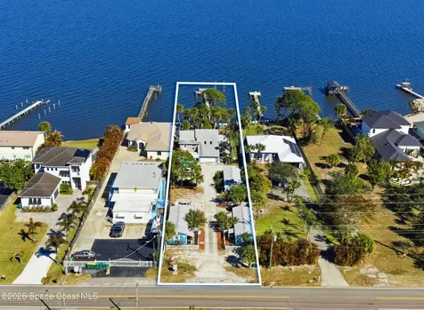 2179 Pineapple Avenue Melbourne FL 32935