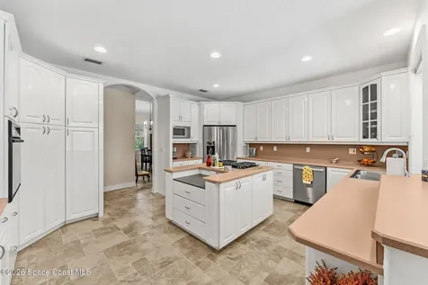 109 Harbor Point Drive Sebastian FL 32958