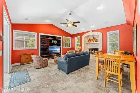 109 Harbor Point Drive Sebastian FL 32958