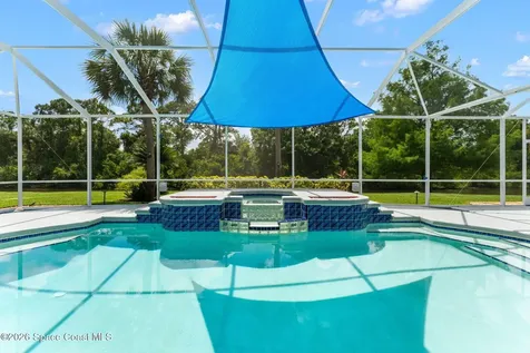 109 Harbor Point Drive Sebastian FL 32958