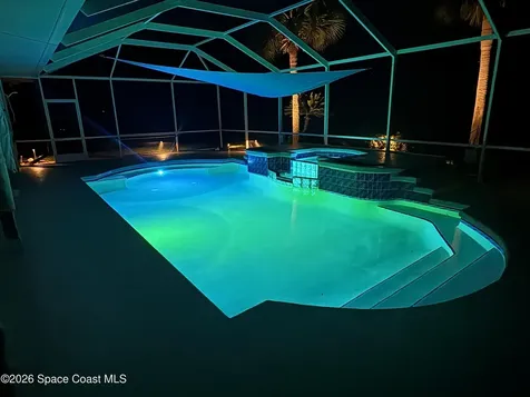 109 Harbor Point Drive Sebastian FL 32958
