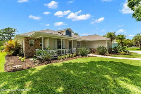 109 Harbor Point Drive Sebastian FL 32958