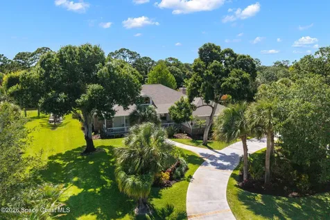 109 Harbor Point Drive Sebastian FL 32958