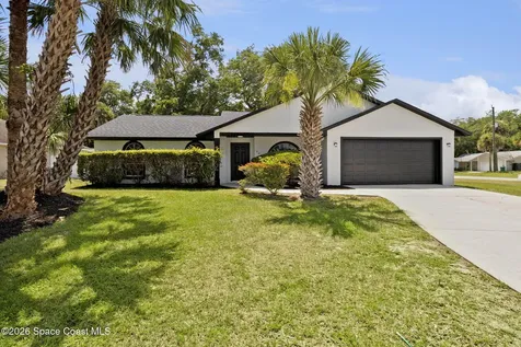6990 Camden Avenue Cocoa FL 32927