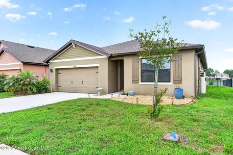 1477 Mineral Loop Drive NW Palm Bay FL 32907