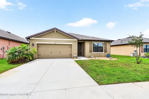 1477 Mineral Loop Drive NW Palm Bay FL 32907