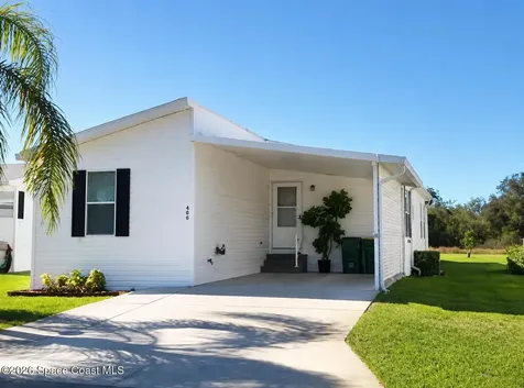 385 Outer Drive Cocoa FL 32926