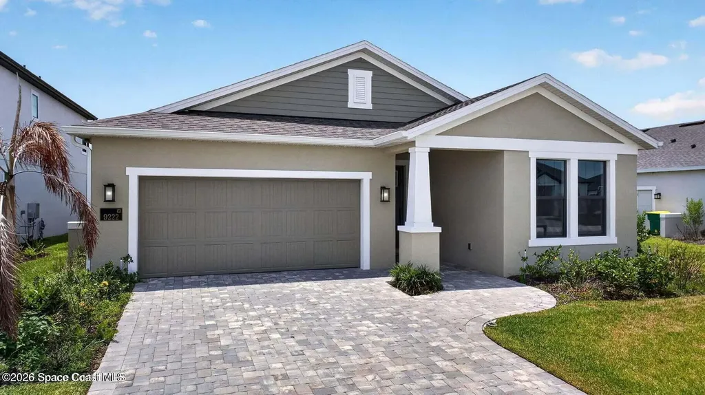 9222 Machin Place Melbourne FL 32940