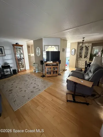 520 Marnie Circle Melbourne FL 32904