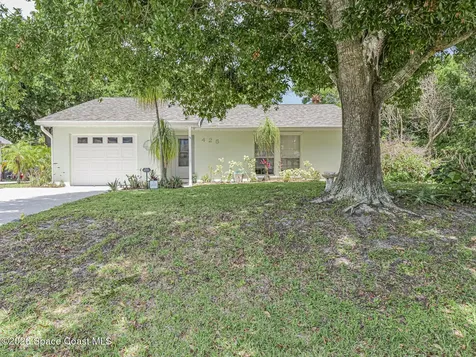 425 Banyan Street Sebastian FL 32958