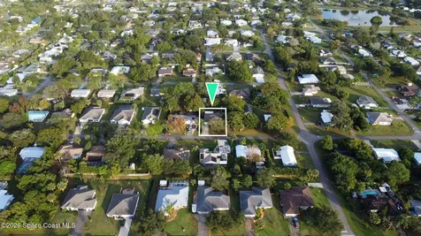 425 Banyan Street Sebastian FL 32958