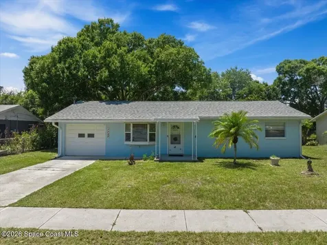 1735 40th Avenue Vero Beach FL 32960