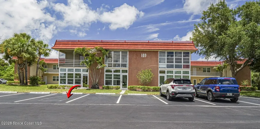 109 Spring Lake Court Vero Beach FL 32962
