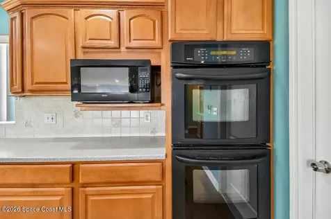 1940 Porpoise Street Merritt Island FL 32952