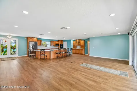 1940 Porpoise Street Merritt Island FL 32952