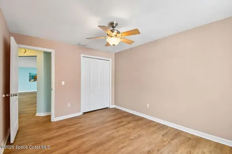 1940 Porpoise Street Merritt Island FL 32952