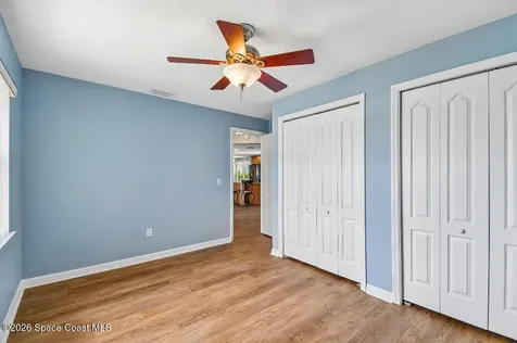 1940 Porpoise Street Merritt Island FL 32952