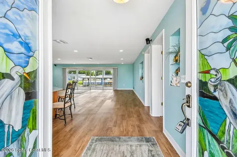 1940 Porpoise Street Merritt Island FL 32952