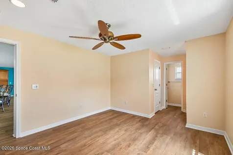 1940 Porpoise Street Merritt Island FL 32952