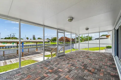 1940 Porpoise Street Merritt Island FL 32952