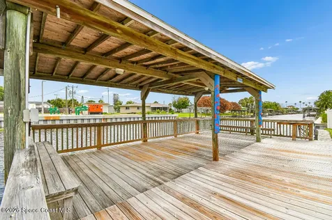 1940 Porpoise Street Merritt Island FL 32952