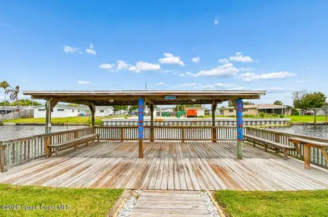 1940 Porpoise Street Merritt Island FL 32952