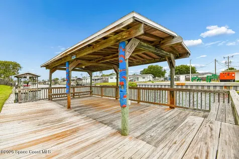 1940 Porpoise Street Merritt Island FL 32952