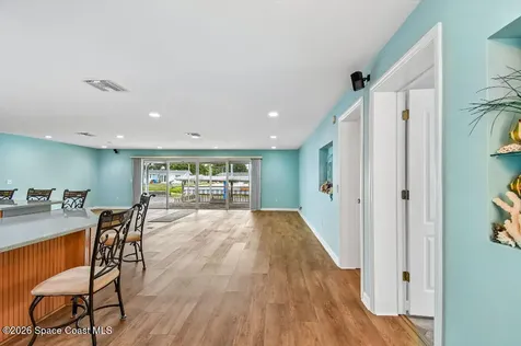 1940 Porpoise Street Merritt Island FL 32952