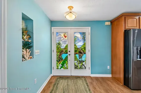 1940 Porpoise Street Merritt Island FL 32952
