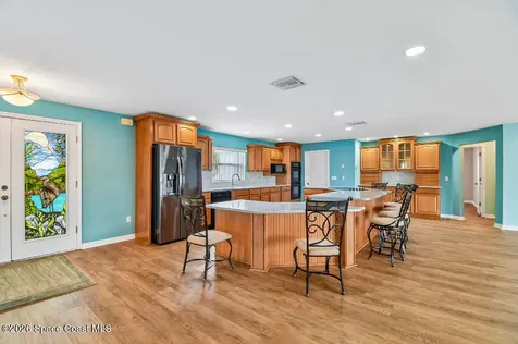 1940 Porpoise Street Merritt Island FL 32952