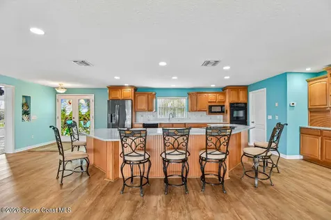 1940 Porpoise Street Merritt Island FL 32952