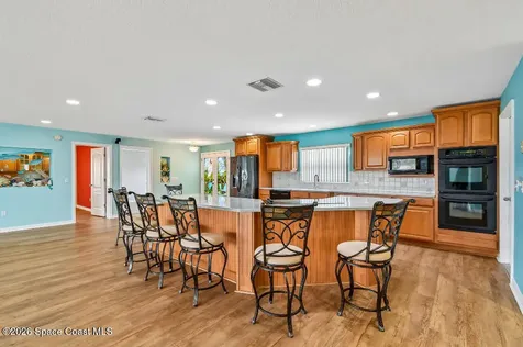 1940 Porpoise Street Merritt Island FL 32952
