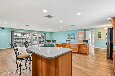 1940 Porpoise Street Merritt Island FL 32952