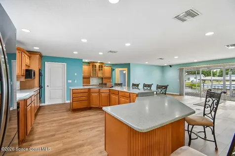 1940 Porpoise Street Merritt Island FL 32952