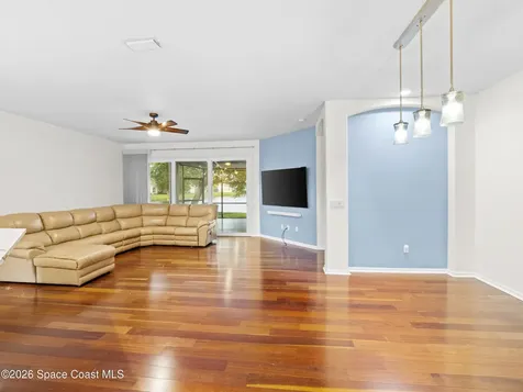 1665 Ficus Point Drive Melbourne FL 32940