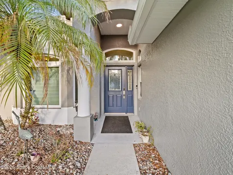 1665 Ficus Point Drive Melbourne FL 32940