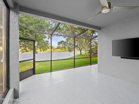 1665 Ficus Point Drive Melbourne FL 32940