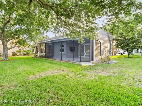 1665 Ficus Point Drive Melbourne FL 32940