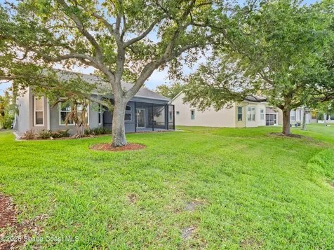 1665 Ficus Point Drive Melbourne FL 32940