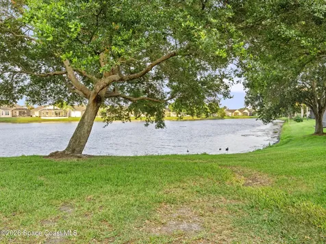 1665 Ficus Point Drive Melbourne FL 32940