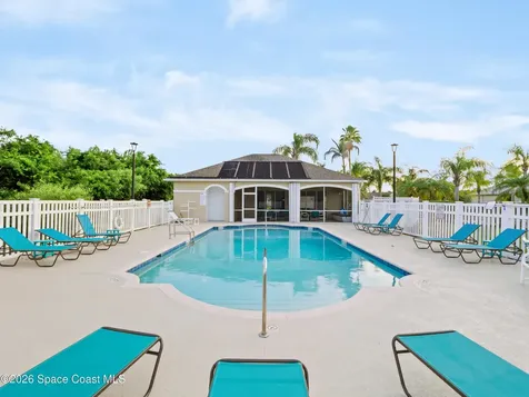 1665 Ficus Point Drive Melbourne FL 32940