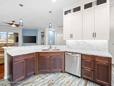 1665 Ficus Point Drive Melbourne FL 32940