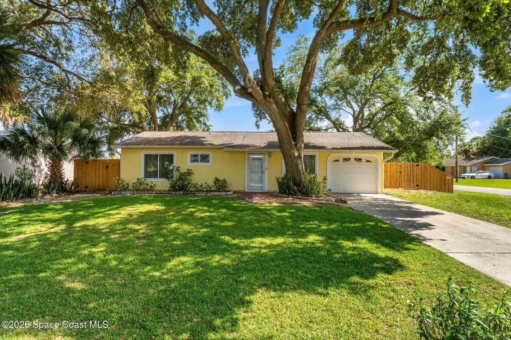 901 Galleon Street Cocoa FL 32927