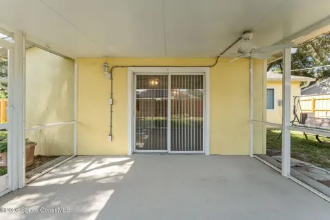 901 Galleon Street Cocoa FL 32927