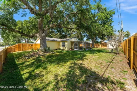 901 Galleon Street Cocoa FL 32927