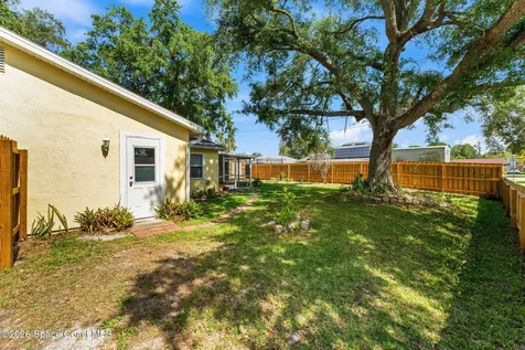 901 Galleon Street Cocoa FL 32927