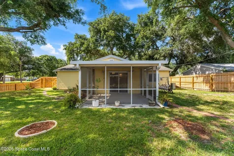 901 Galleon Street Cocoa FL 32927