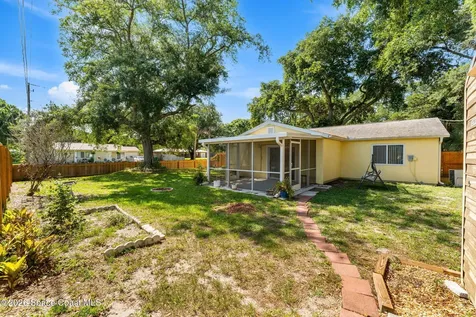901 Galleon Street Cocoa FL 32927