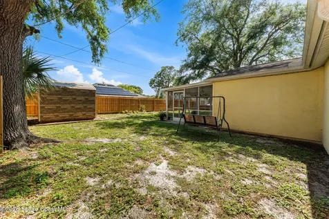 901 Galleon Street Cocoa FL 32927