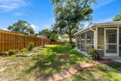 901 Galleon Street Cocoa FL 32927